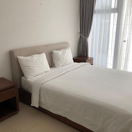 Glenwood Residences Ho Chi Minh City Exterior photo