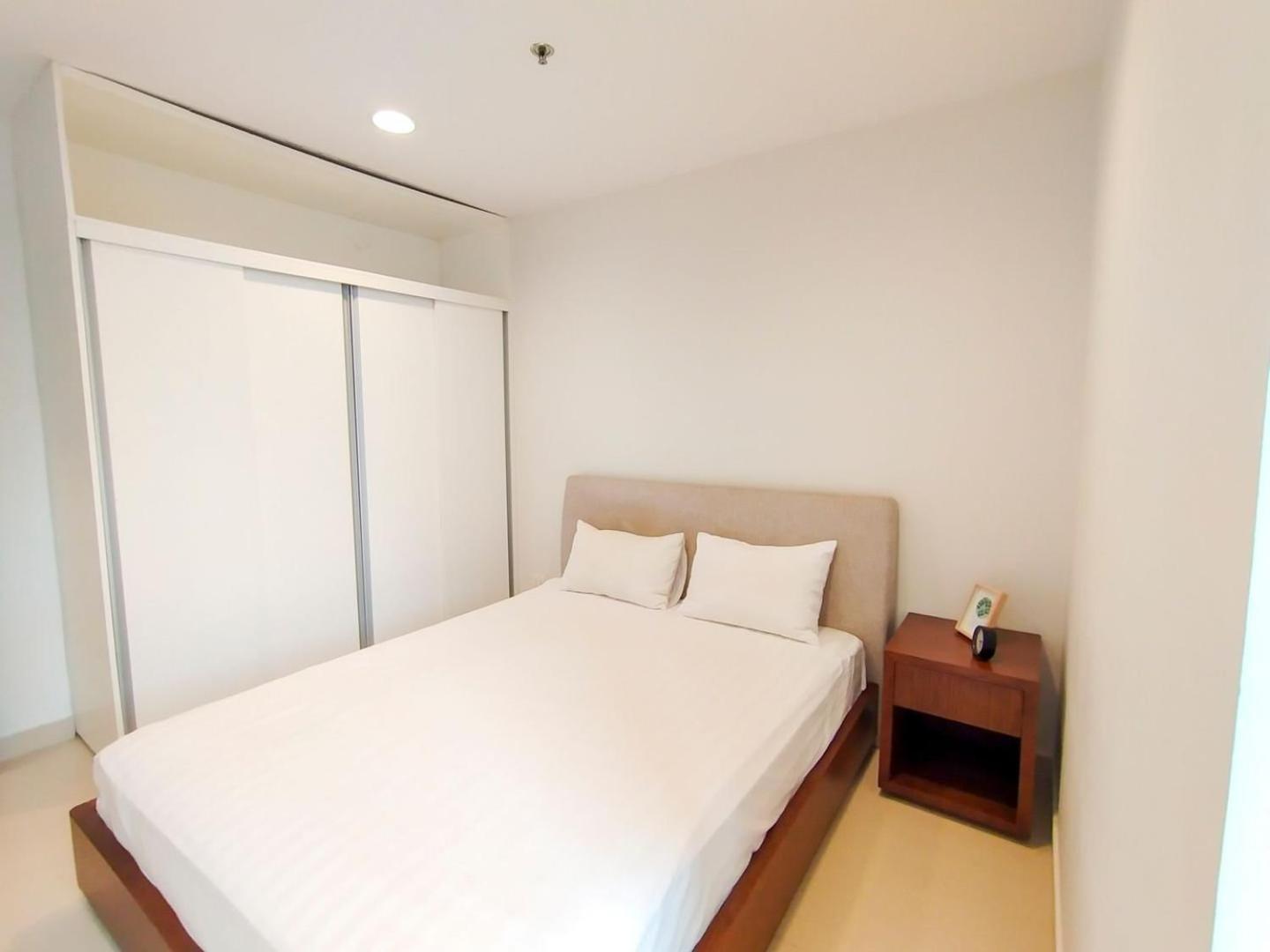 Glenwood Residences Ho Chi Minh City Exterior photo