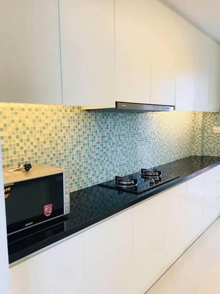Glenwood Residences Ho Chi Minh City Exterior photo